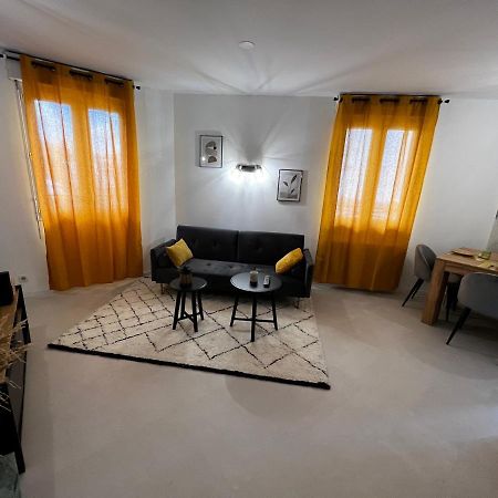 L'Aloha - Gare - 4 Personnes - Reve Au Mans Apartment Le Mans Luaran gambar